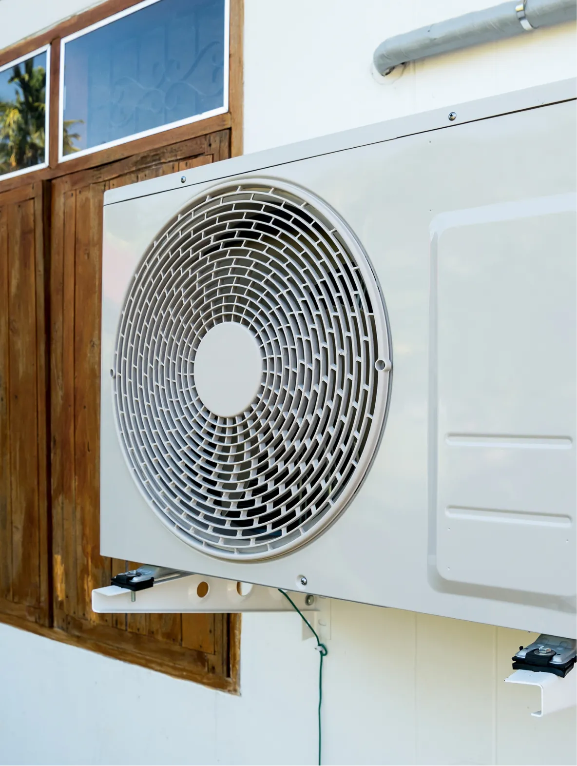 Klimaanlage Projekt 1