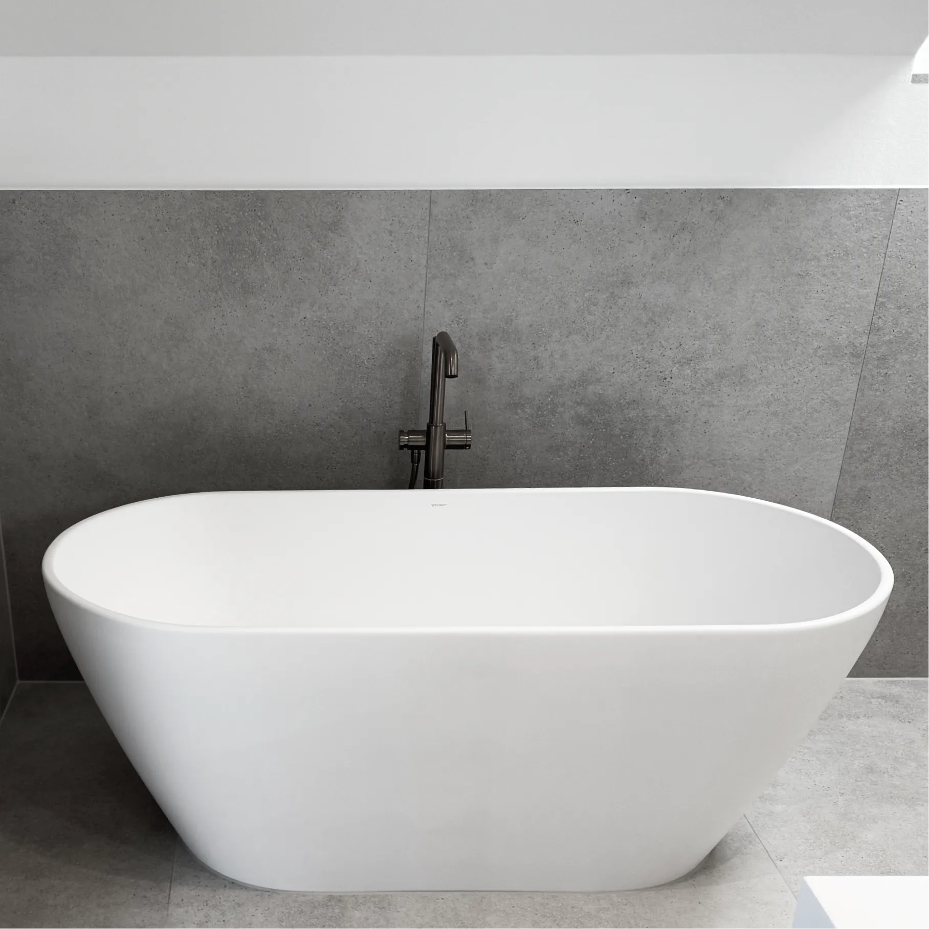 Badezimmer Projekt 1