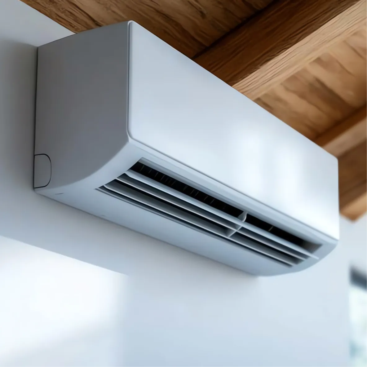 Klimaanlage Projekt 2