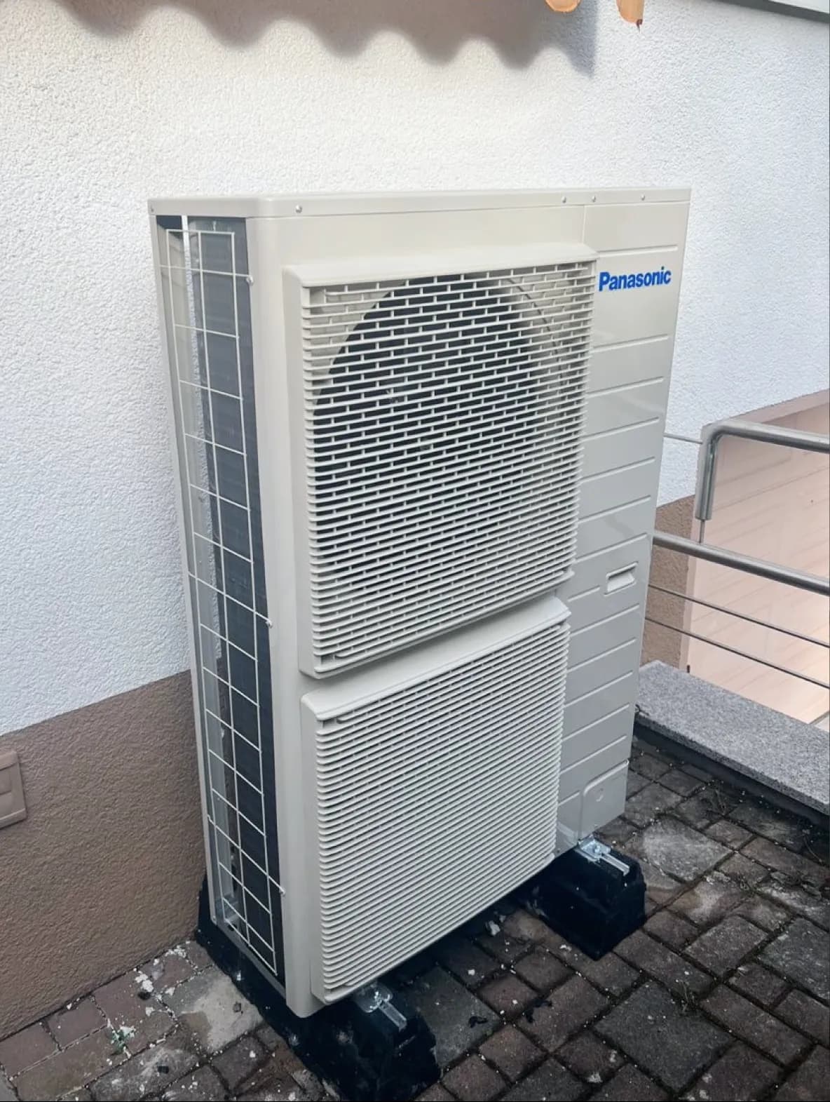 Klimaanlage Projekt 3