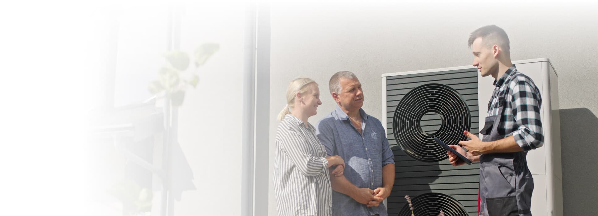 Klimaanlage – Montage und Beratung
