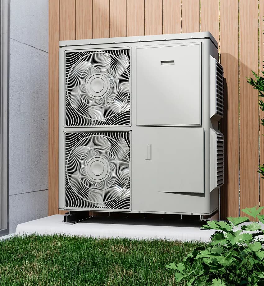 Valentin JR Klimatechnik